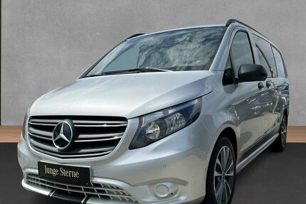 Mercedes-Benz Vito 107.500 km 31.180 &euro; Gießen 35396
