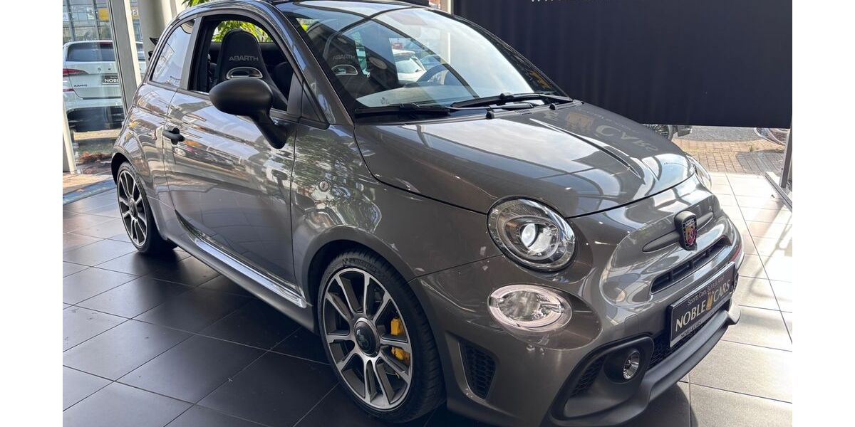 Abarth 695C 21.550 km 34.890 &euro; Giessen 35394