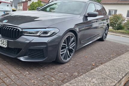 BMW 520 75.000 km 32.900 &euro; Lahntal 35094