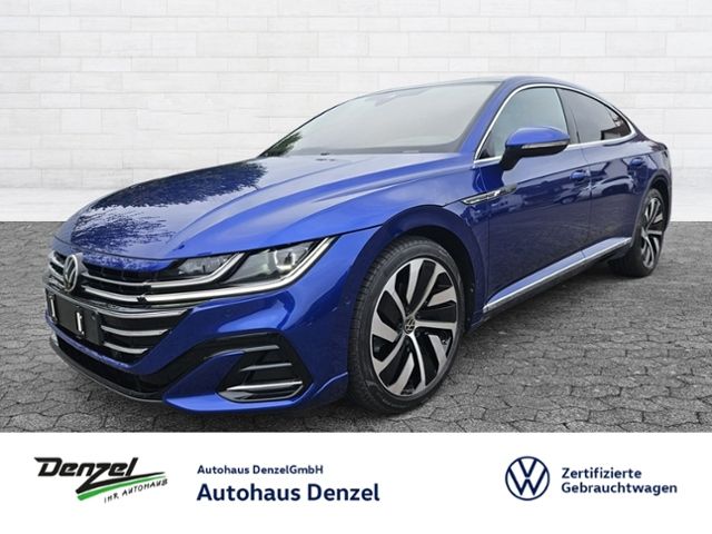 VW Arteon 12.915 km 38.990 &euro; Wohratal OT Wohra 35288