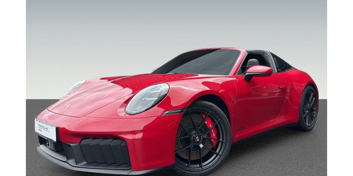 Porsche 992 5.995 km 189.780 &euro; Wettenberg 35435