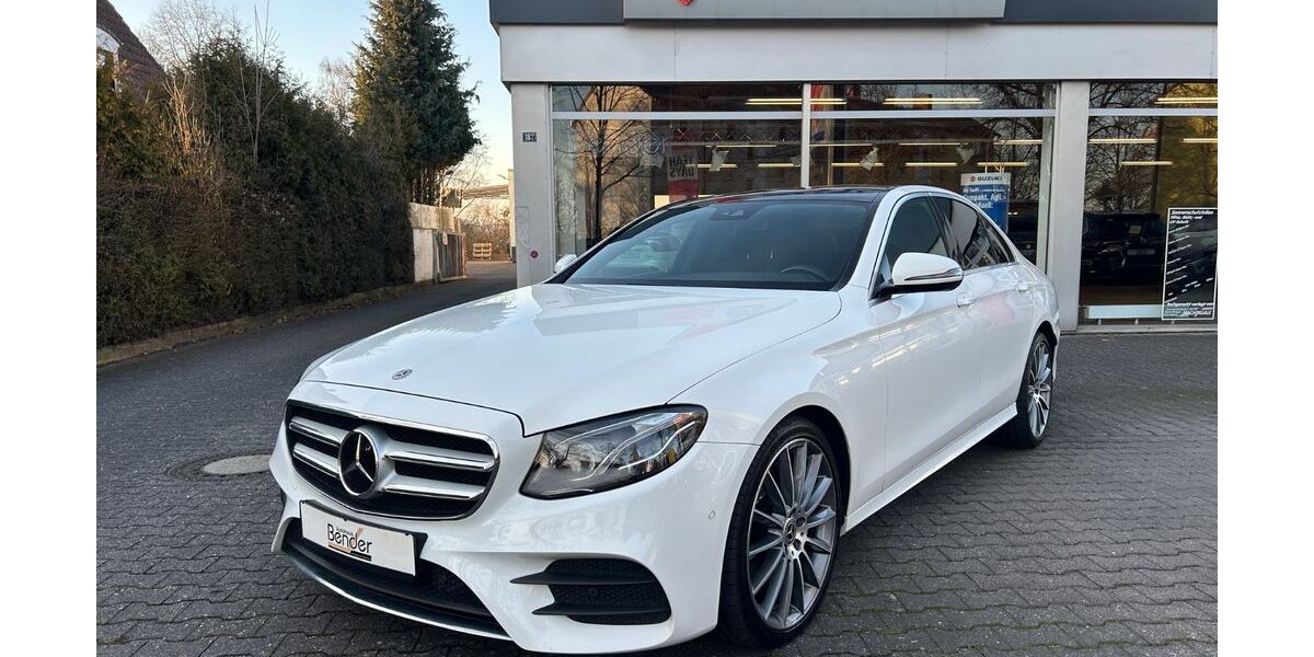 Mercedes-Benz E 220 138.600 km 33.800 &euro; Giessen 35396