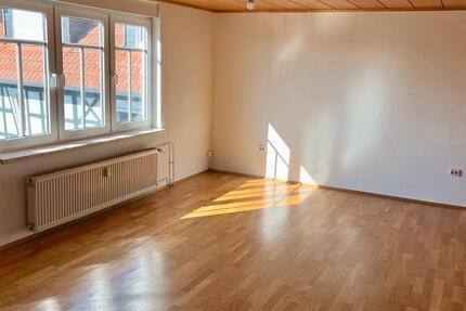 Wohnung Amöneburg - 4 Zimmer, 100 m&sup2;, 900&euro; | Angebot:26624530