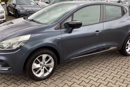 Renault Clio 93.567 km 7.900 &euro; Kirchhain 35274