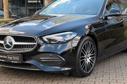 Mercedes-Benz C 180 29.985 km 30.770 &euro; Marburg 35039