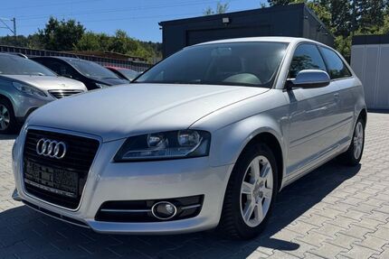 Audi A3 152.918 km 5.800 &euro; Cölbe 35091