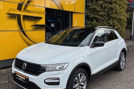 VW T-Roc 89.800 km 17.599 &euro; Battenberg (Eder) 35088