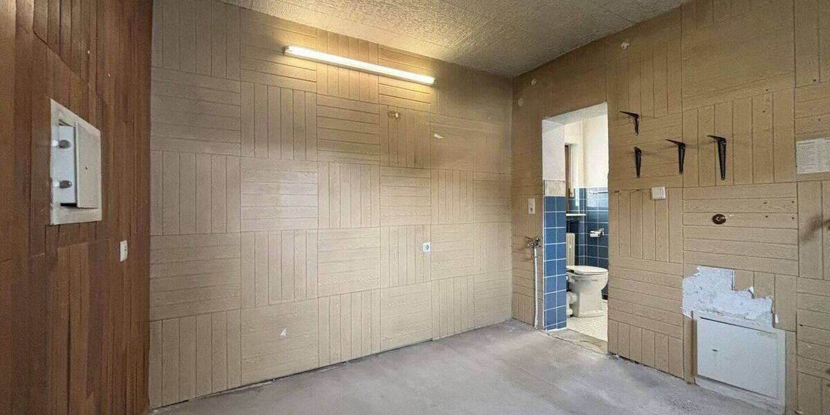 Einfamilienhaus Cölbe - 7 Zimmer, 160 m&sup2;, 329.900&euro; | Angebot:25689233