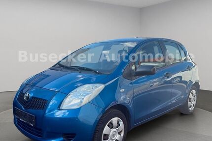 Toyota Yaris 168.000 km 3.000 &euro; Buseck 35418