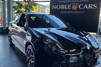 Alfa Romeo Giulietta 27.850 km 19.890 &euro; Giessen 35394