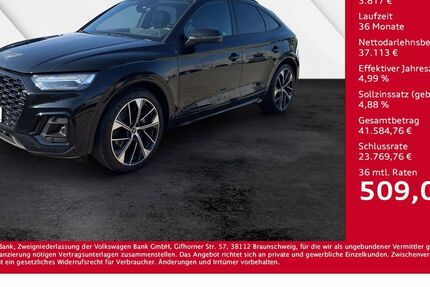 Audi Q5 76.900 km 40.930 &euro; Giessen 35394