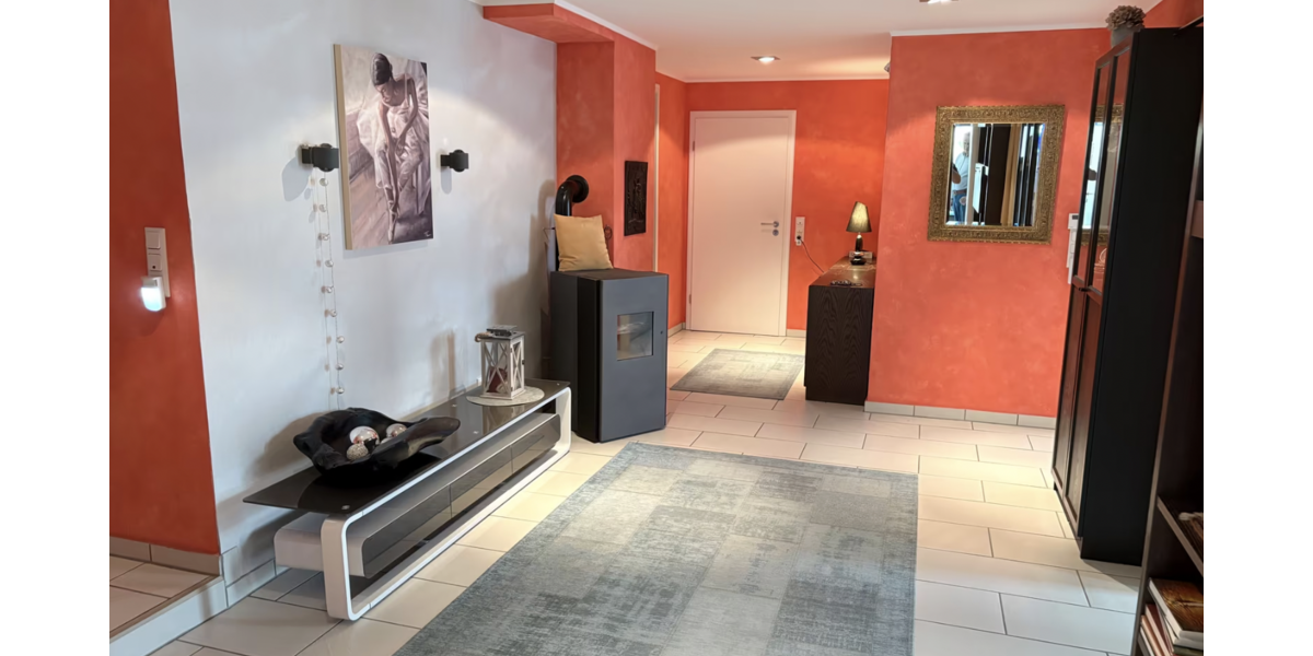 Etagenwohnung Reiskirchen - 5 Zimmer, 125 m&sup2;, 340.000&euro; | Angebot:26016738