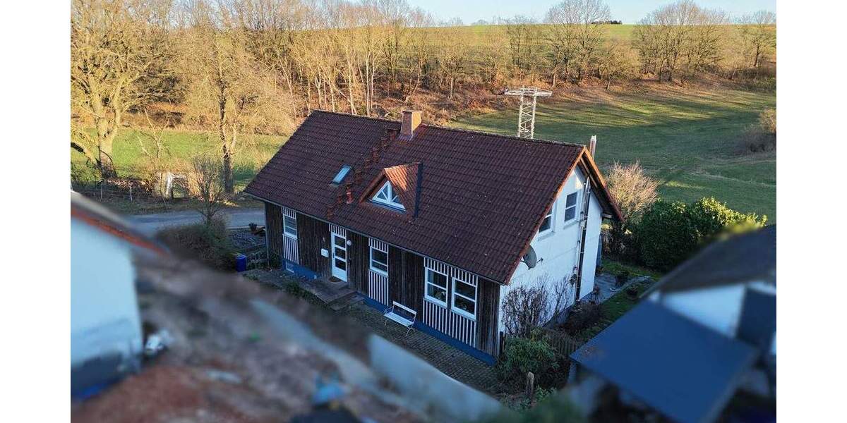 Einfamilienhaus Rauschenberg / Schwabendorf Schwabendorf - 4 Zimmer, 158 m&sup2;, 379.900&euro; | Angebot:25736632