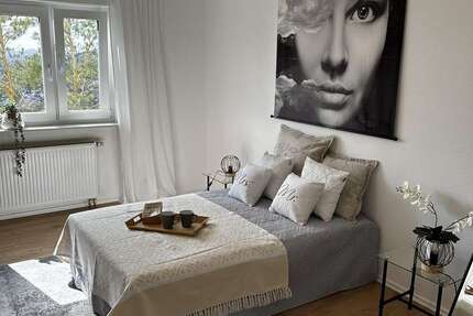 Wohnung Marburg Biegenviertel - 3 Zimmer, 83 m&sup2;, 279.000&euro; | Angebot:26002442