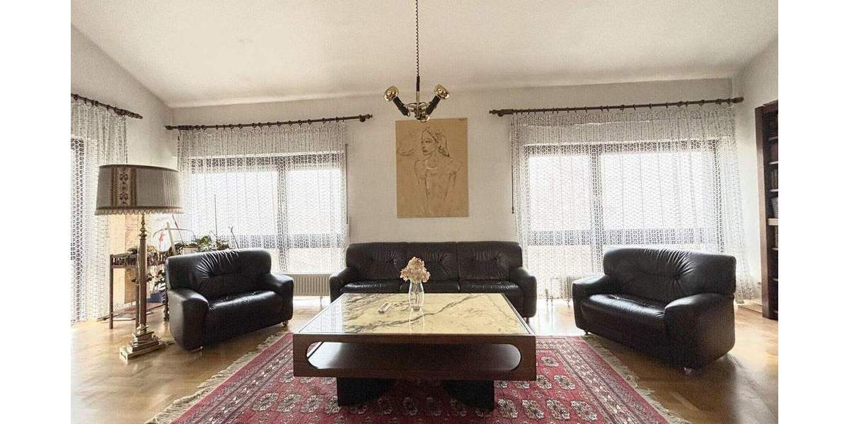 Einfamilienhaus Marburg Marbach - 7 Zimmer, 196 m&sup2;, 539.900&euro; | Angebot:25689222