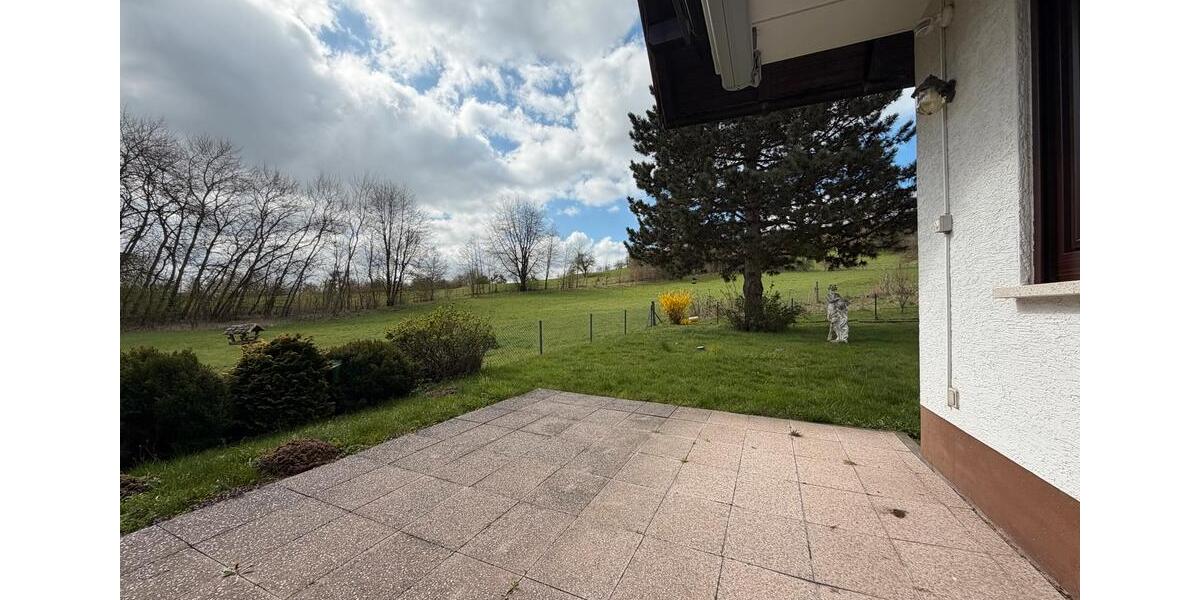 Einfamilienhaus Grünberg - 6 Zimmer, 155 m&sup2;, 1.650&euro; | Angebot:25977487