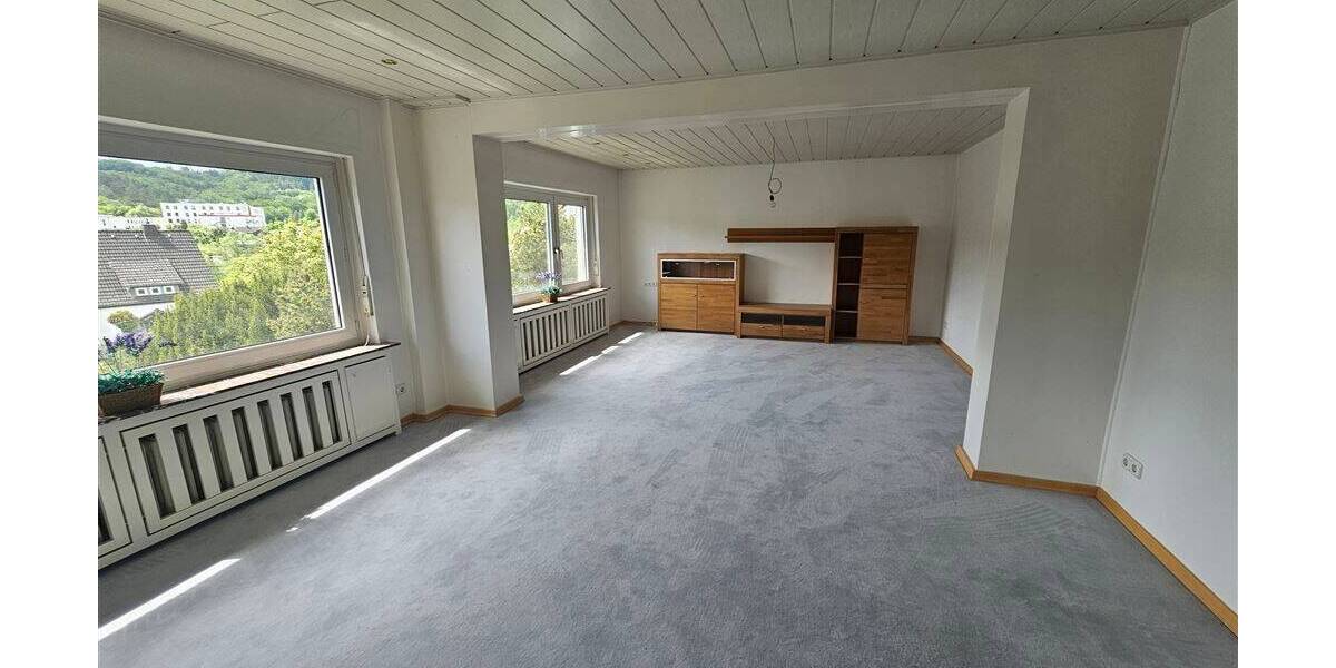 Mehrfamilienhaus, Wohnhaus Bad Endbach - 7 Zimmer, 160 m&sup2;, 269.000&euro; | Angebot:26702901