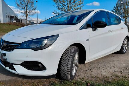 Opel Astra 58.900 km 14.600 &euro; Kirchhain 35274