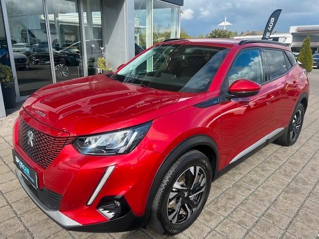 Peugeot 2008 27.300 km 19.700 &euro; Giessen 35394