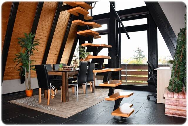 Einfamilienhaus Frankenberg (Eder) Frankenberg - 1 Zimmer, 250 m&sup2;, 315.000&euro; | Angebot:25709285