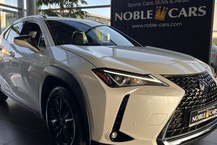 Lexus UX 36.790 km 24.590 &euro; Giessen 35394