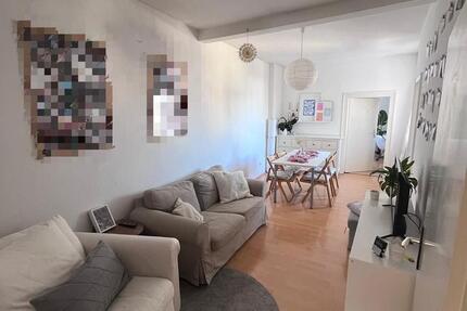 Wohnung Gießen - 4 Zimmer, 70 m&sup2;, 1.200&euro; | Angebot:25868224