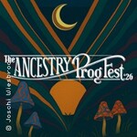 The Ancestry Prog Fest - Tagesticket Sonntag