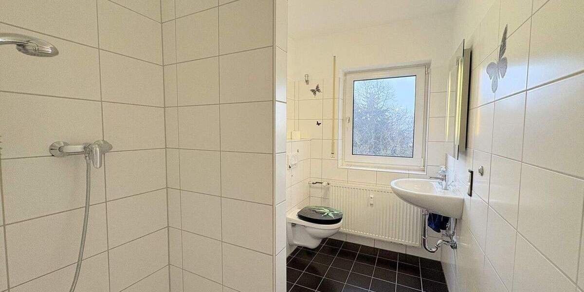Etagenwohnung Marburg / Marbach Marbach - 2 Zimmer, 66 m&sup2;, 185.000&euro; | Angebot:25689265