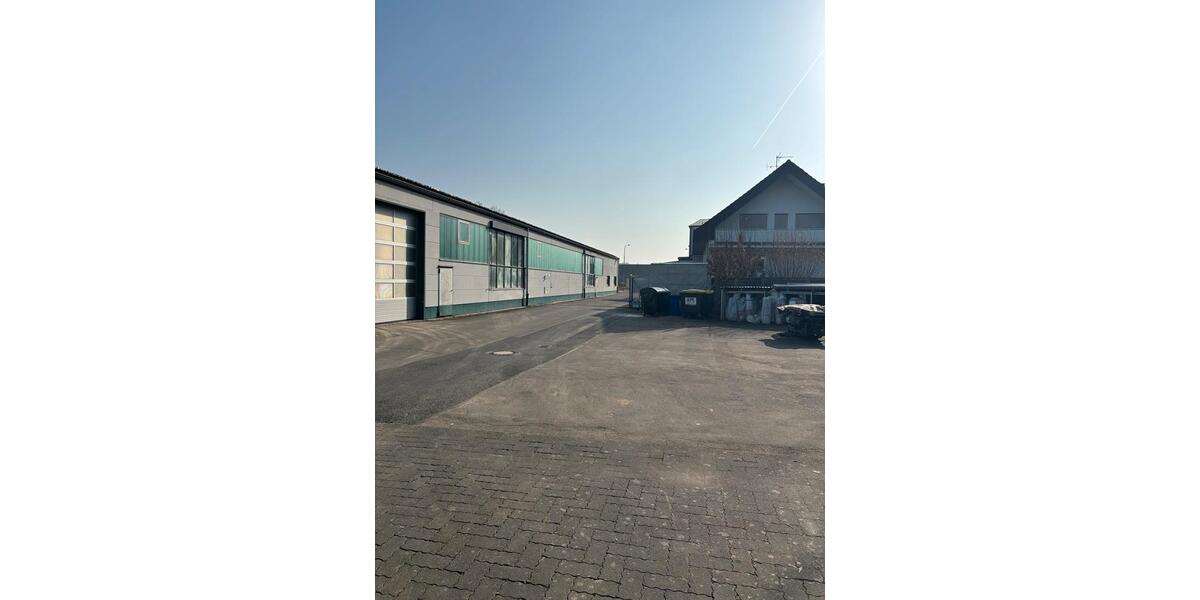 Gewerbeobjekt Fernwald - 2.800&euro; | Angebot:25441591