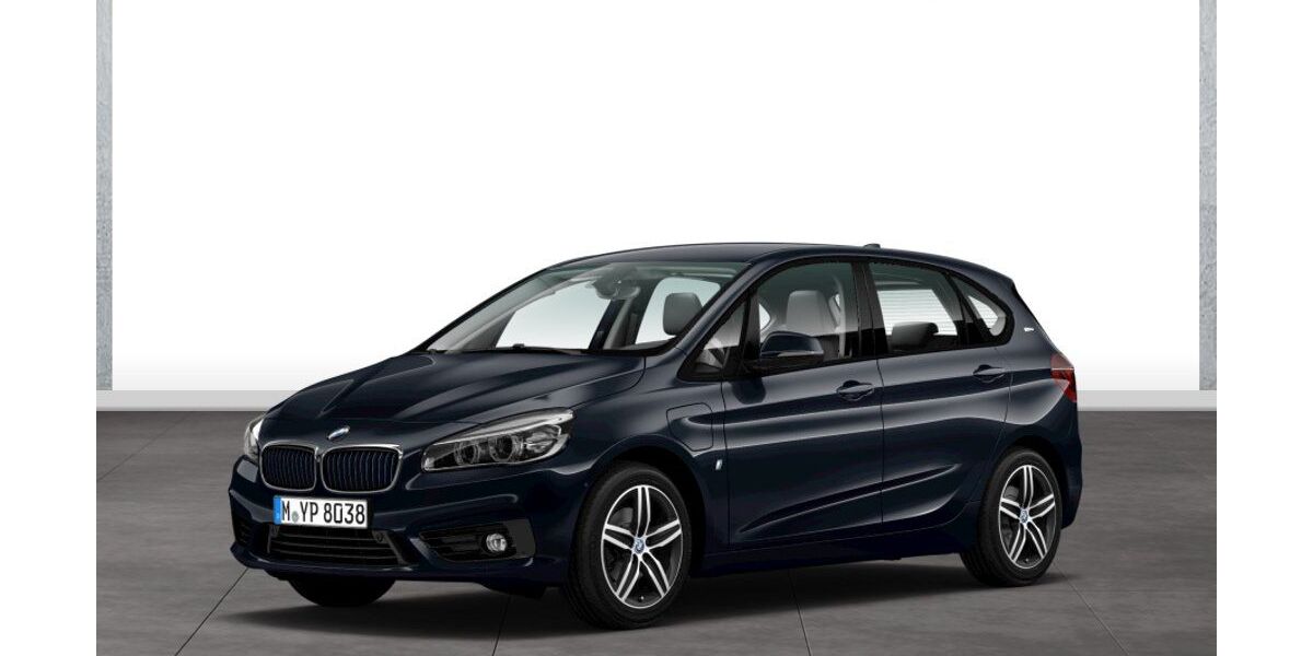 BMW 225 Active Tourer 73.100 km 15.890 &euro; Gießen 35398