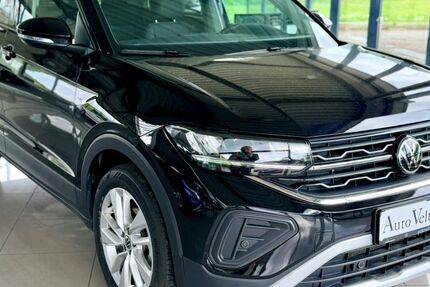 VW T-Cross 16.200 km 24.900 &euro; Biedenkopf 35216