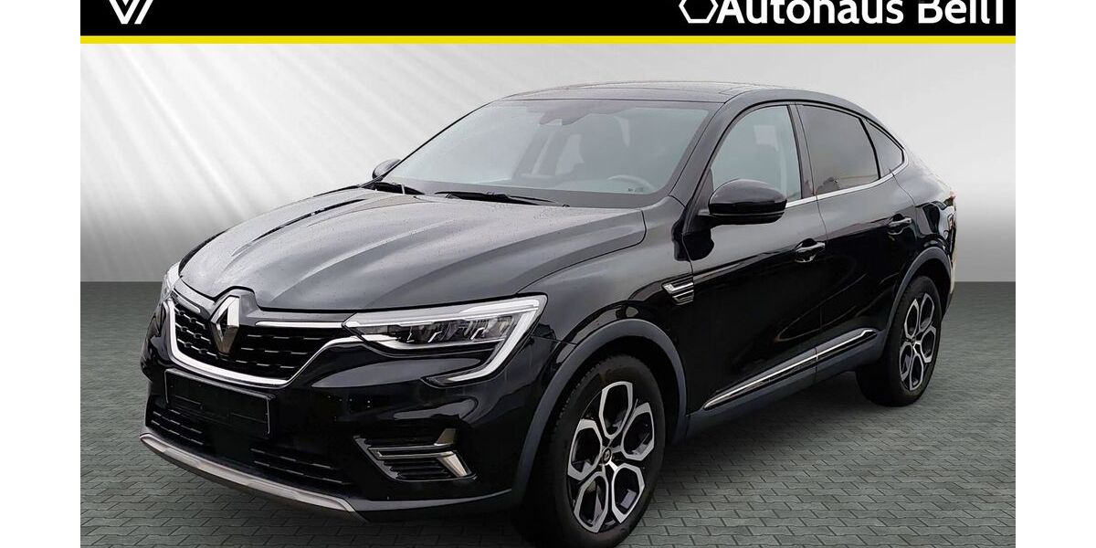 Renault Arkana 42.734 km 23.990 &euro; Frankenberg 35066