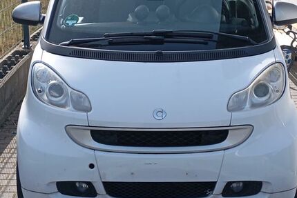 Smart ForTwo 135.839 km 3.300 &euro; Bad Laasphe 57334