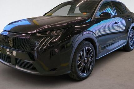 Peugeot 3008 15.353 km 26.990 &euro; Marburg 35043