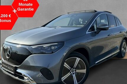 Mercedes-Benz EQE SUV 25.383 km 60.770 &euro; Gießen 35396