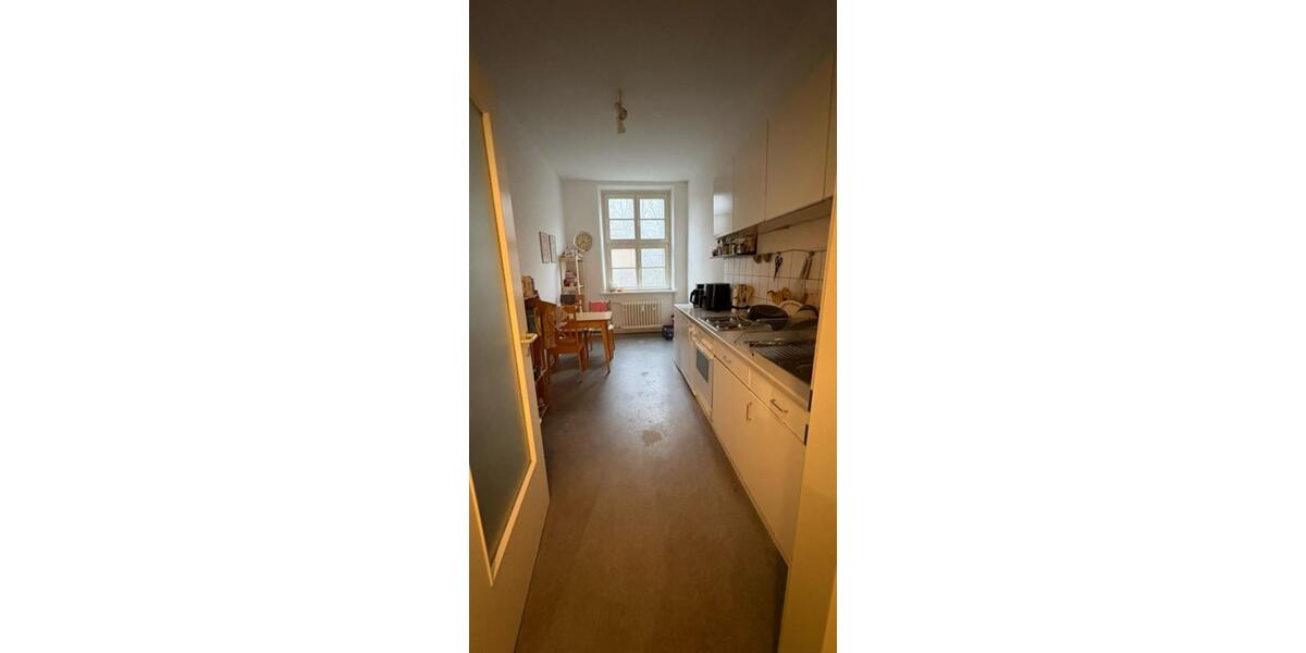 Etagenwohnung Marburg - 3 Zimmer, 25 m&sup2;, 340&euro; | Angebot:25975721
