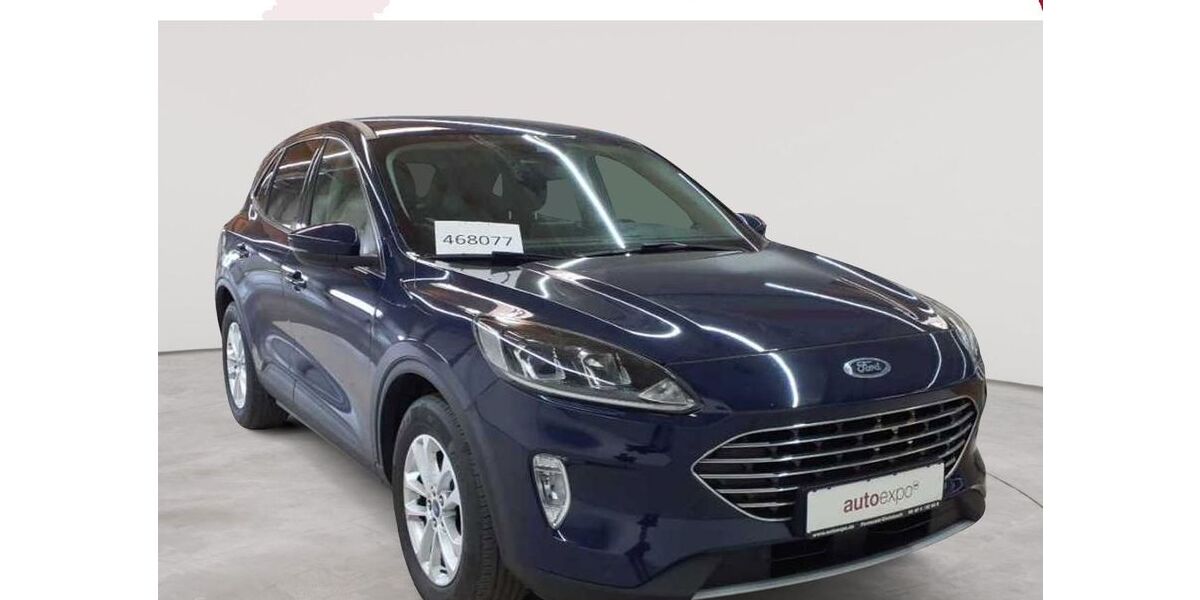 Ford Kuga 95.762 km 15.789 &euro; Fernwald-Steinbach 35463