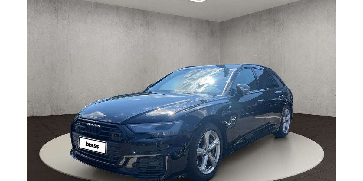 Audi A6 77.393 km 30.400 &euro; Marburg 35039
