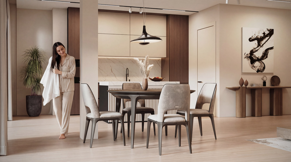 Etagenwohnung Frankenberg - 2 Zimmer, 93 m&sup2;, 378.000&euro; | Angebot:26401189