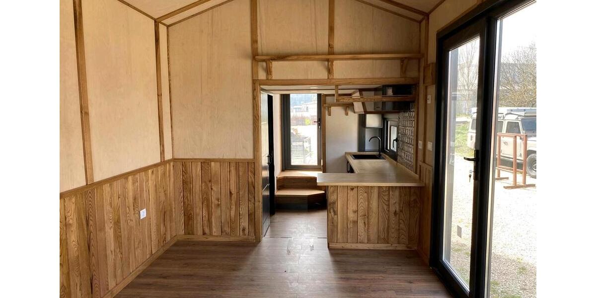 Einfamilienhaus Biedenkopf - 42.900&euro; | Angebot:25131925
