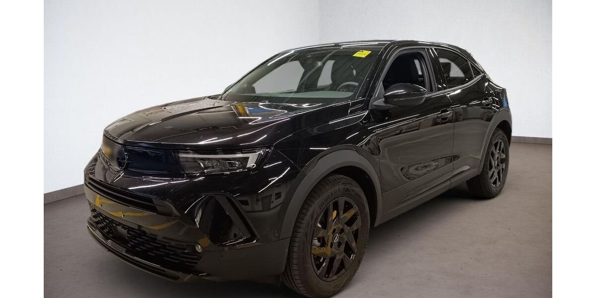 Opel Mokka 14.900 km 23.900 &euro; Frankenberg 35066