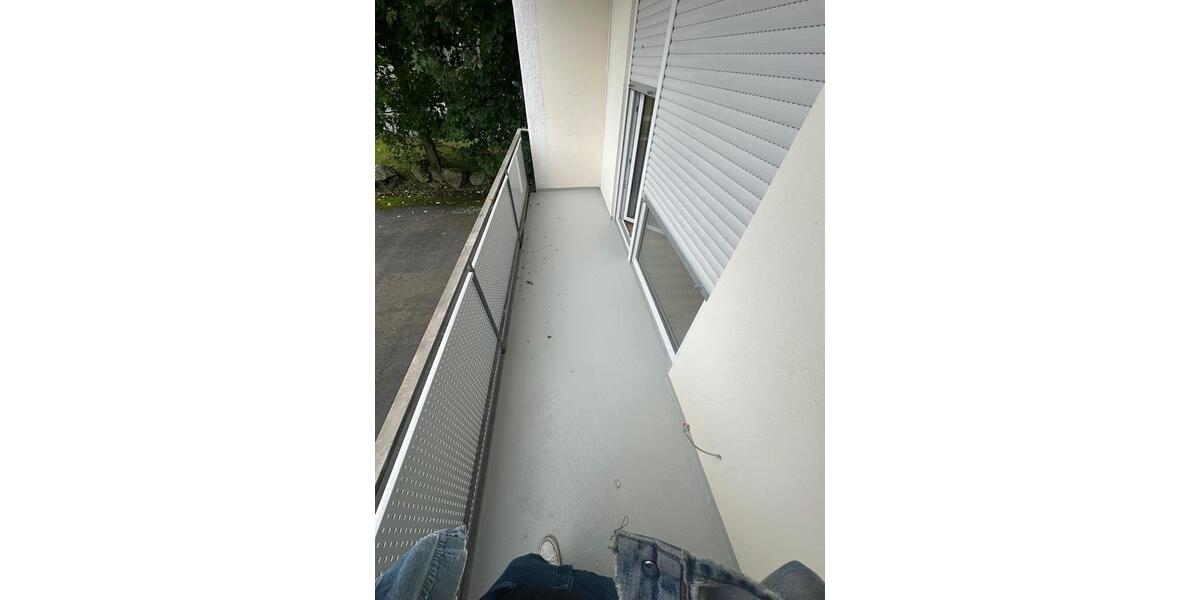 Erdgeschoßwohnung Gießen Anneröder Siedlung - 1 Zimmer, 35 m&sup2;, 500&euro; | Angebot:26015738