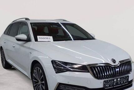 Skoda Superb 126.496 km 21.389 &euro; Fernwald-Steinbach 35463
