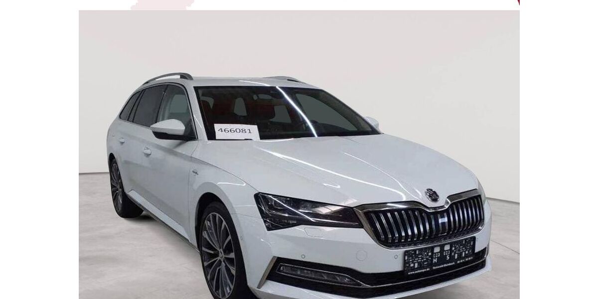 Skoda Superb 126.496 km 21.389 &euro; Fernwald-Steinbach 35463