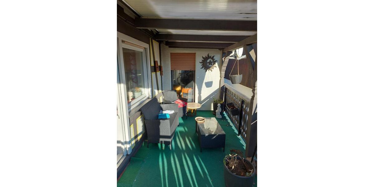 Etagenwohnung Münchhausen - 8 Zimmer, 130 m&sup2;, 1.150&euro; | Angebot:25701477