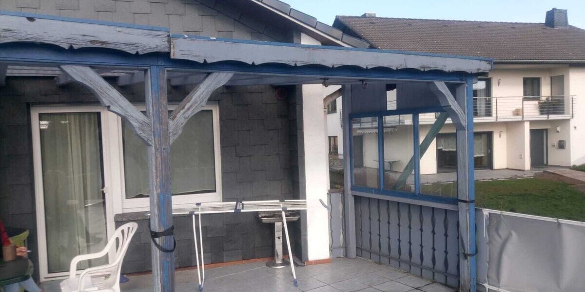 Stadtallendorf, 2 Familienhaus - Zweifamilienhaus Stadtallendorf | Angebot:26455512