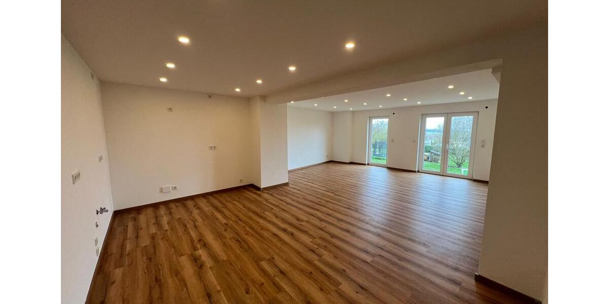 Erdgeschoßwohnung Antrifttal - 3 Zimmer, 112 m&sup2;, 1.000&euro; | Angebot:25988213
