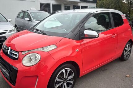 Citroen C1 127.000 km 4.900 &euro; Cölbe 35091