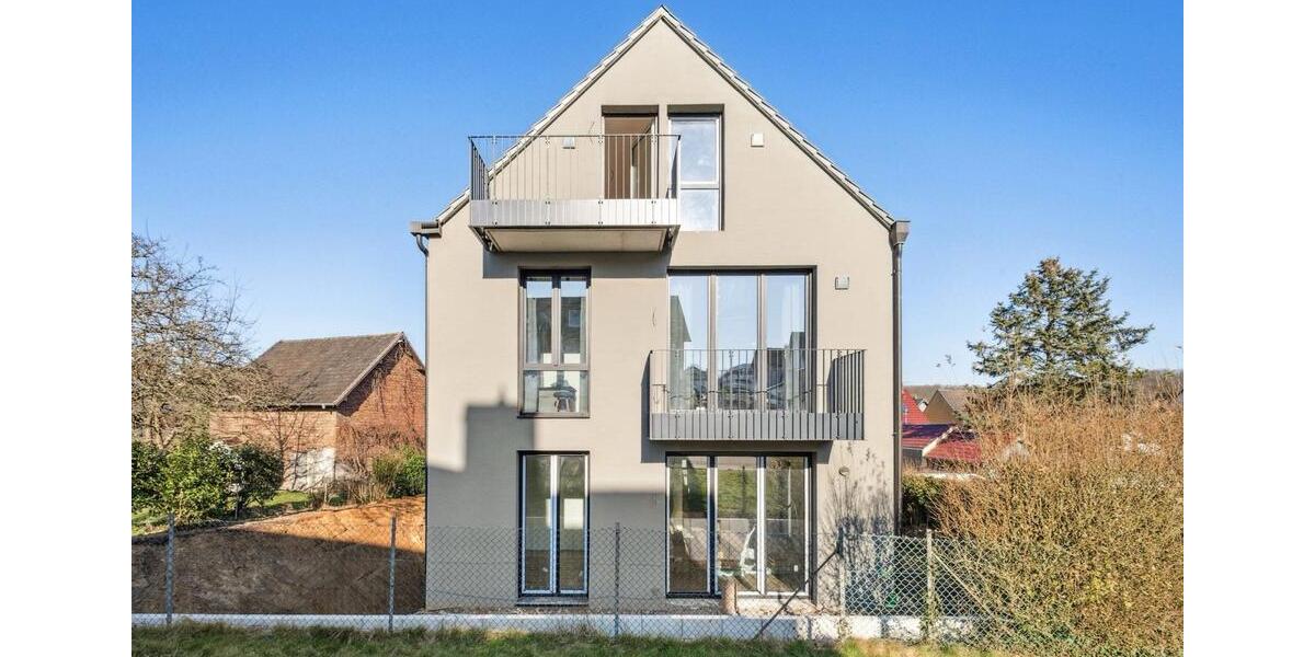 Dachgeschoßwohnung Wettenberg - 2 Zimmer, 40 m&sup2;, 890&euro; | Angebot:25167345