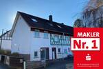 Mehrfamilienhaus, Wohnhaus Bad Laasphe Banfe - 7 Zimmer, 300 m&sup2;, 159.000&euro; | Angebot:25667527